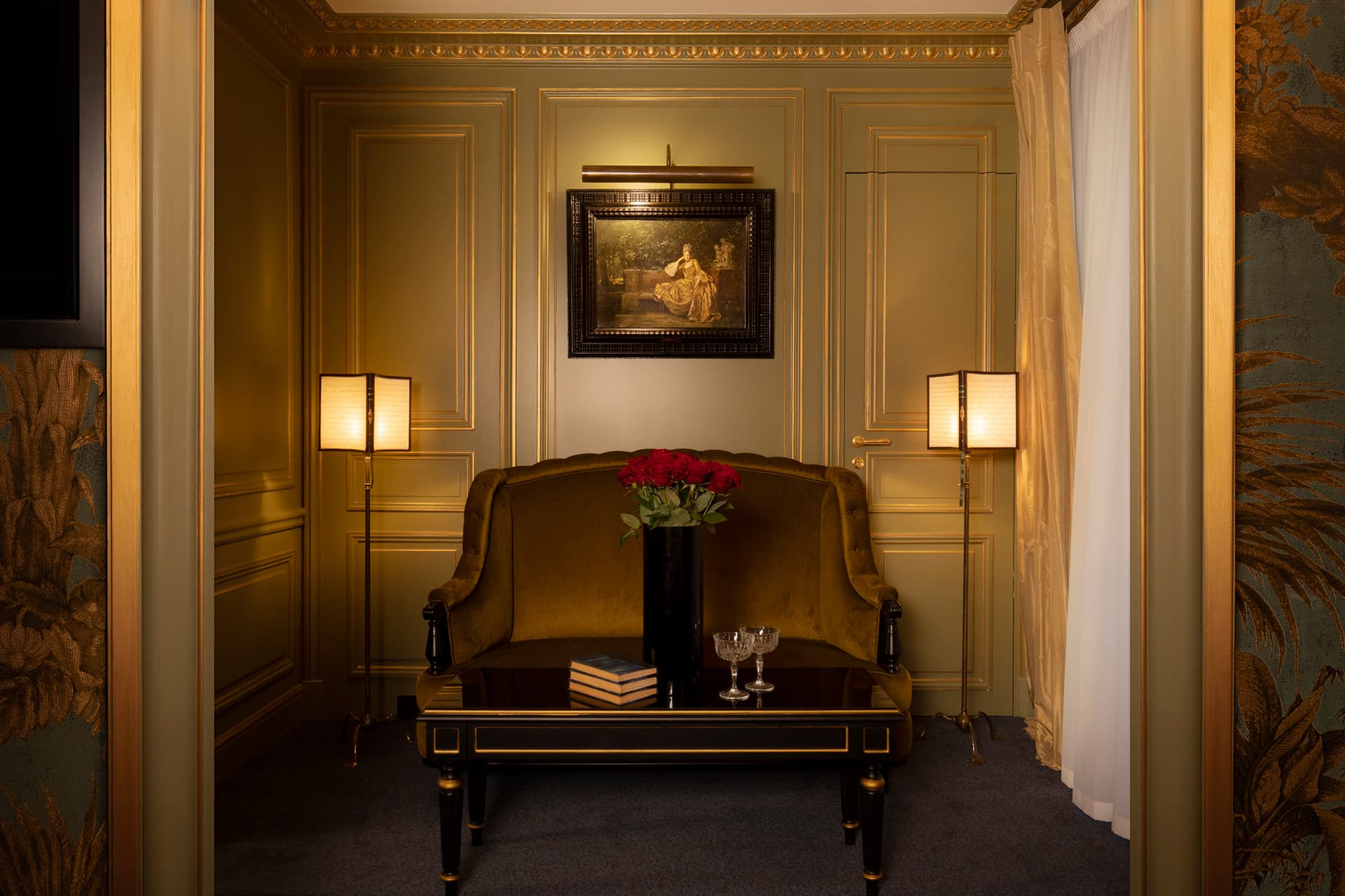 Maison Proust, Hotel & Spa
