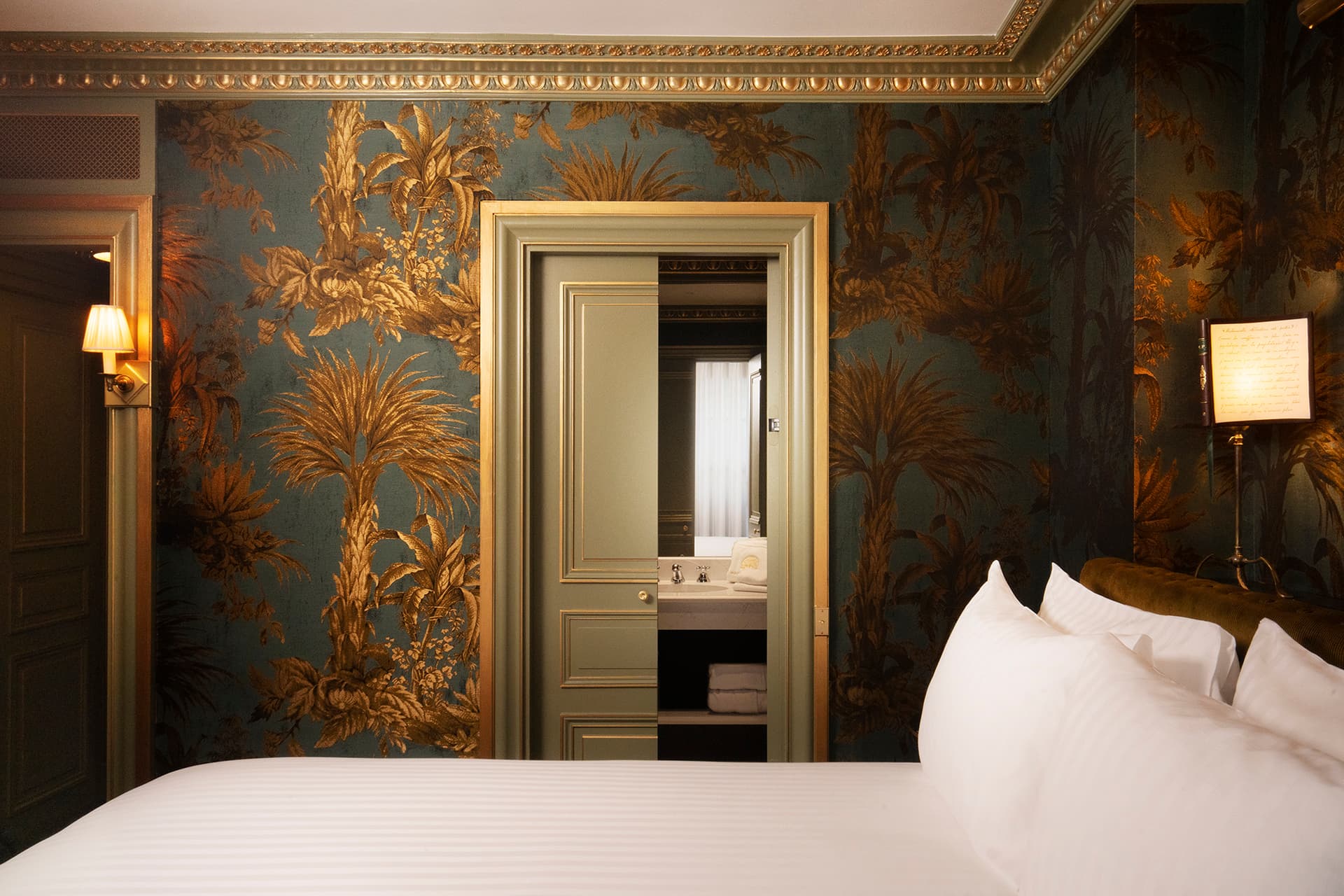 Maison Proust, Hotel & Spa