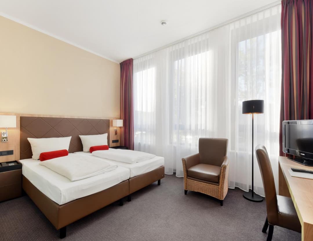 ACHAT Hotel München Süd