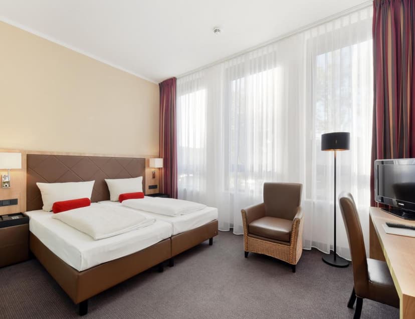 ACHAT Hotel München Süd