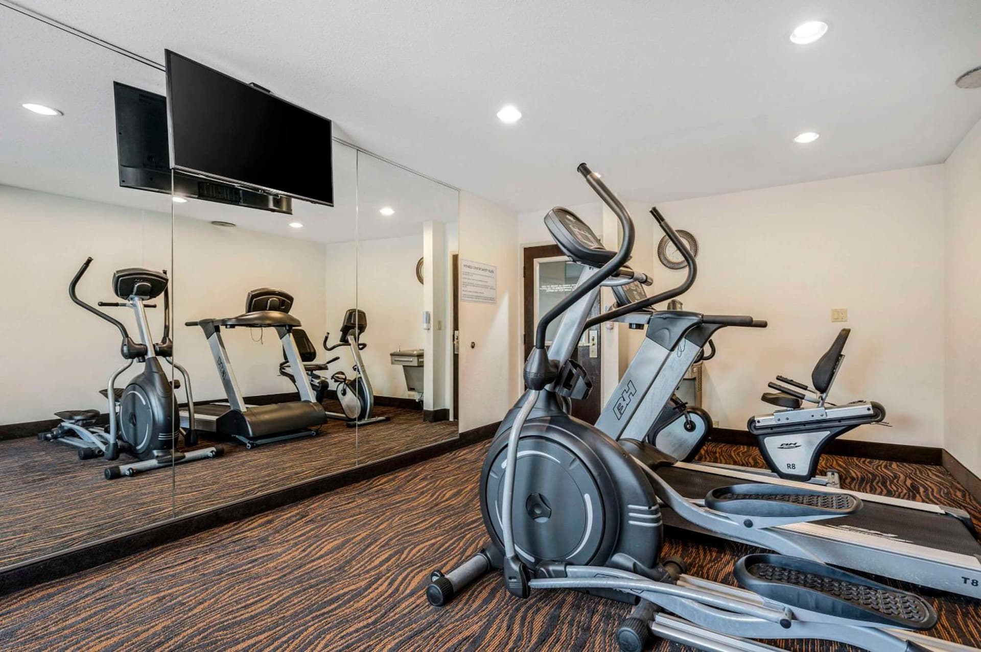 Sleep Inn Naperville