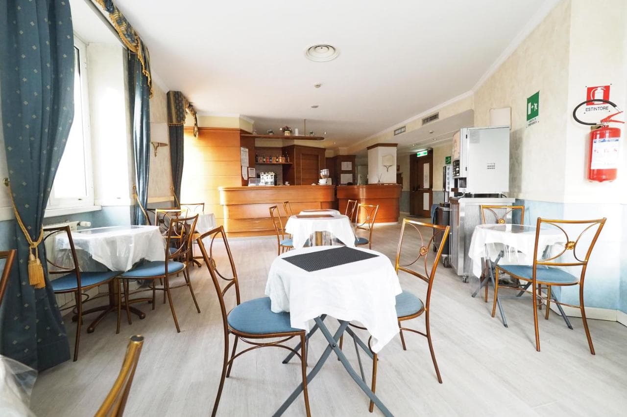 Hotel Laura