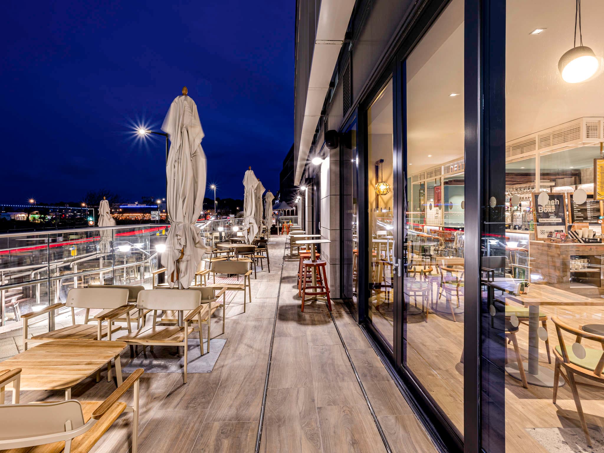 ibis Styles Paignton