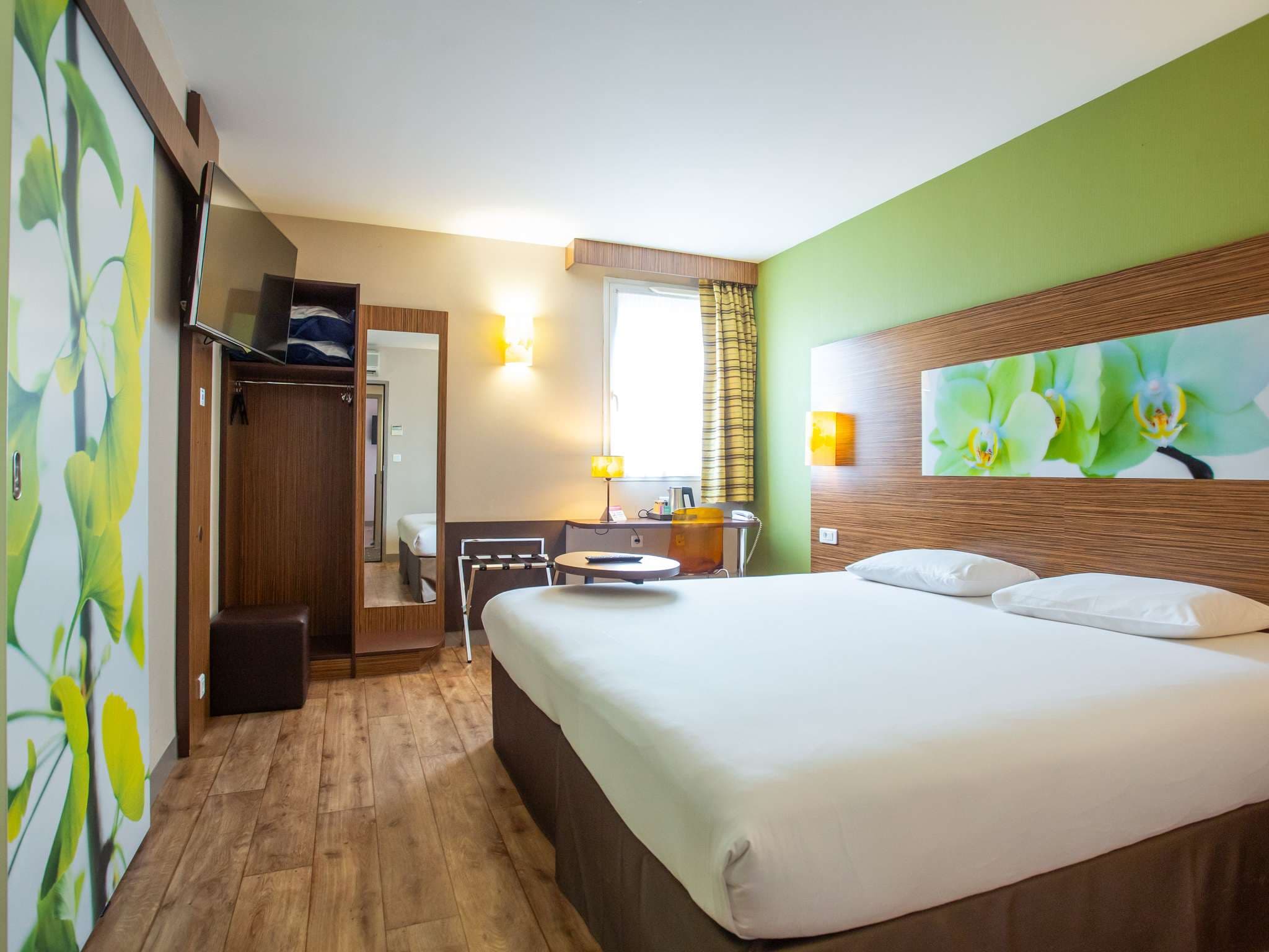 ibis Styles Bourges