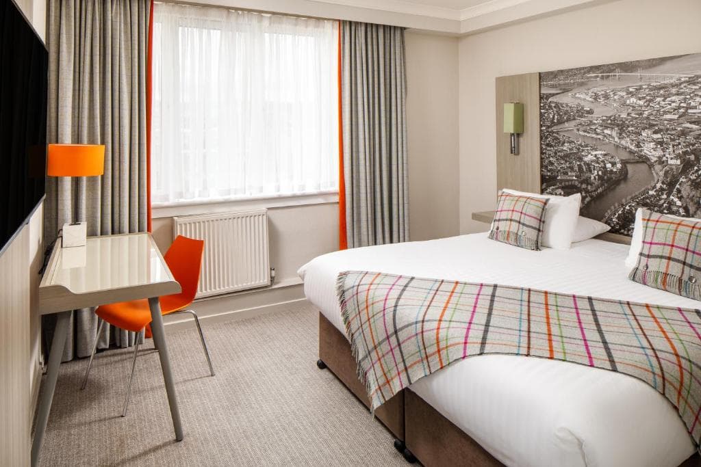 Mercure Inverness Hotel
