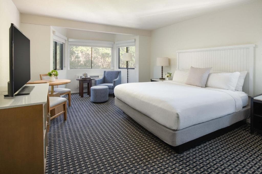 The Lodge at Tiburon