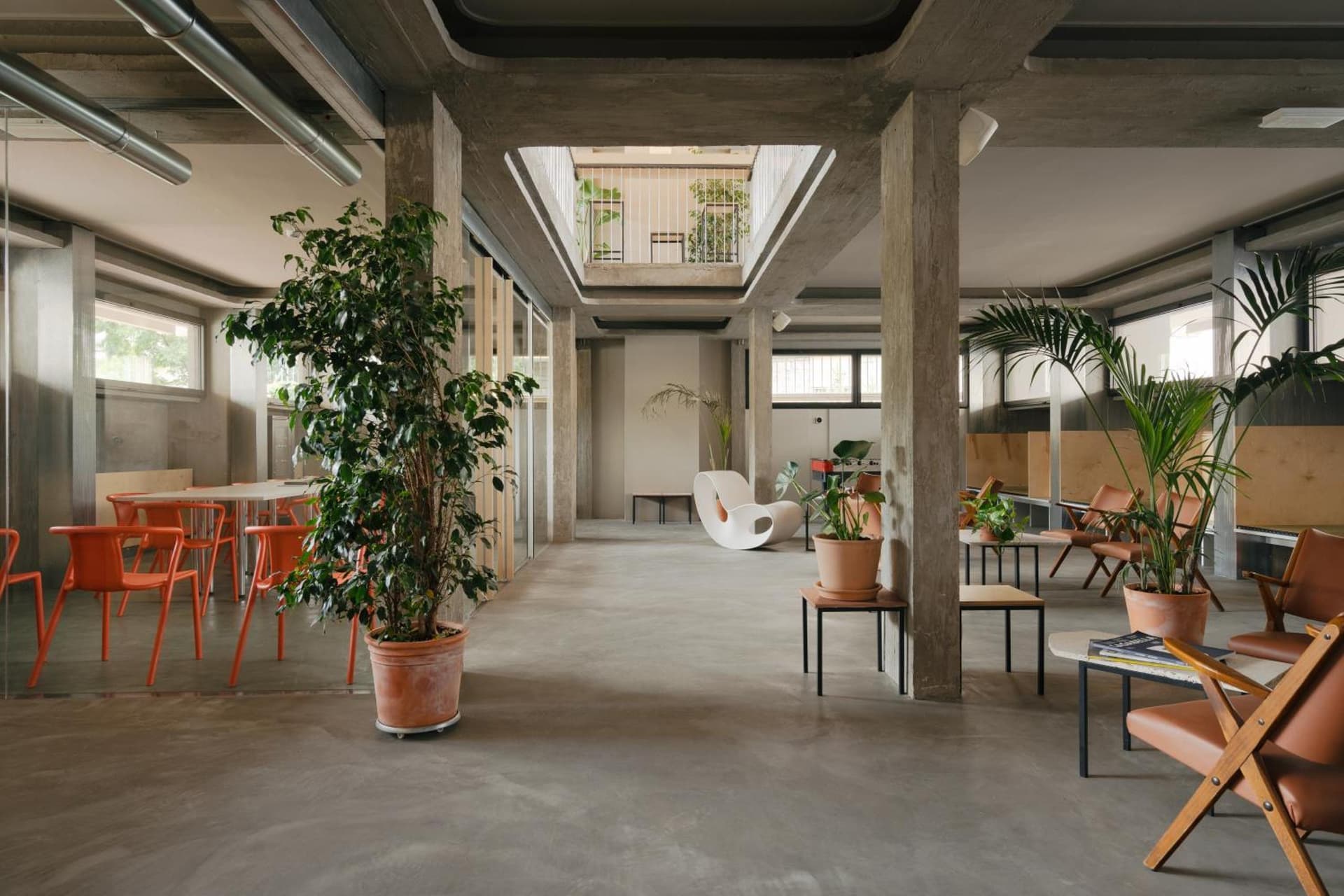 ‘Re-Dama Hostel
