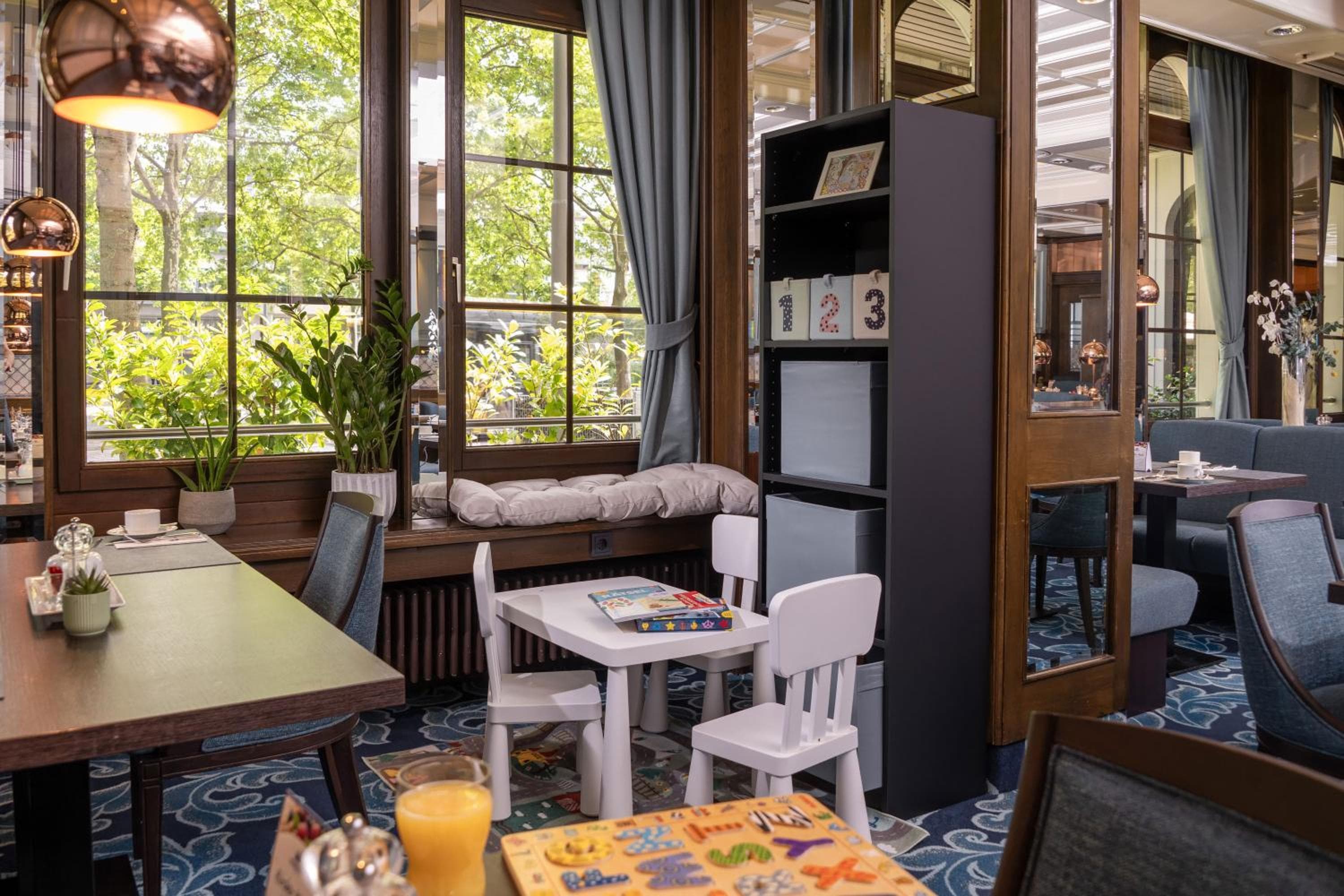 Maritim Hotel Darmstadt