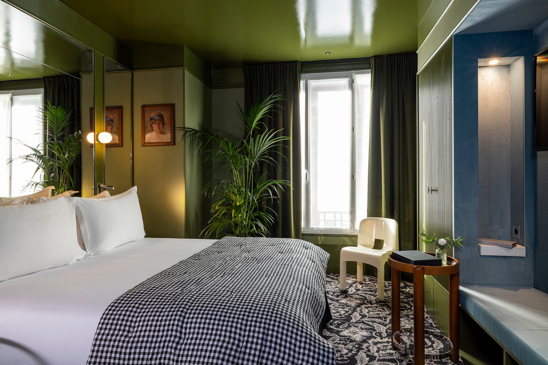 Hôtel La Conversation