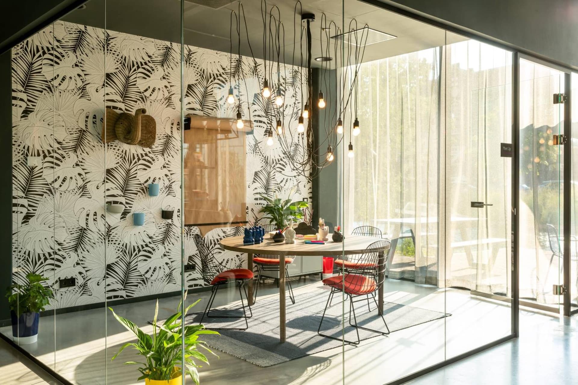 Moxy Utrecht