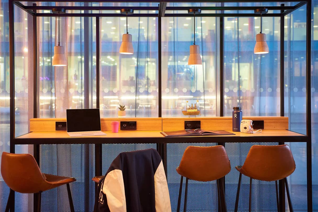 Moxy Southampton