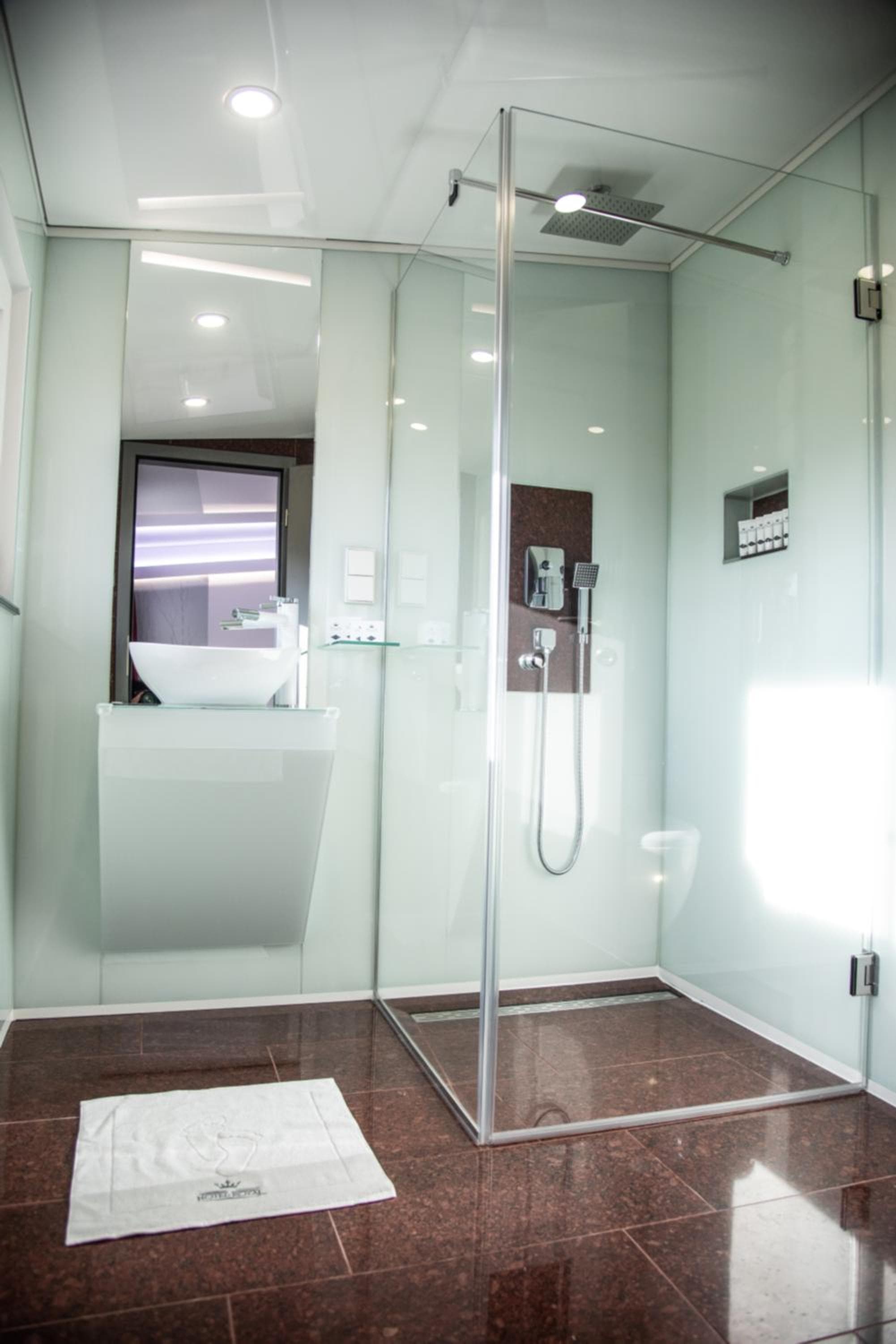 Hotel Royal Karlsruhe (old)