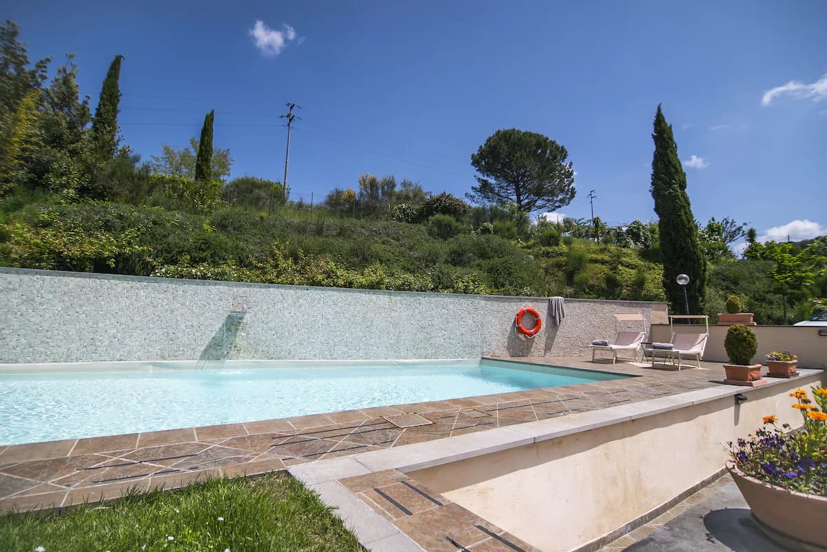 Hotel la Colonna