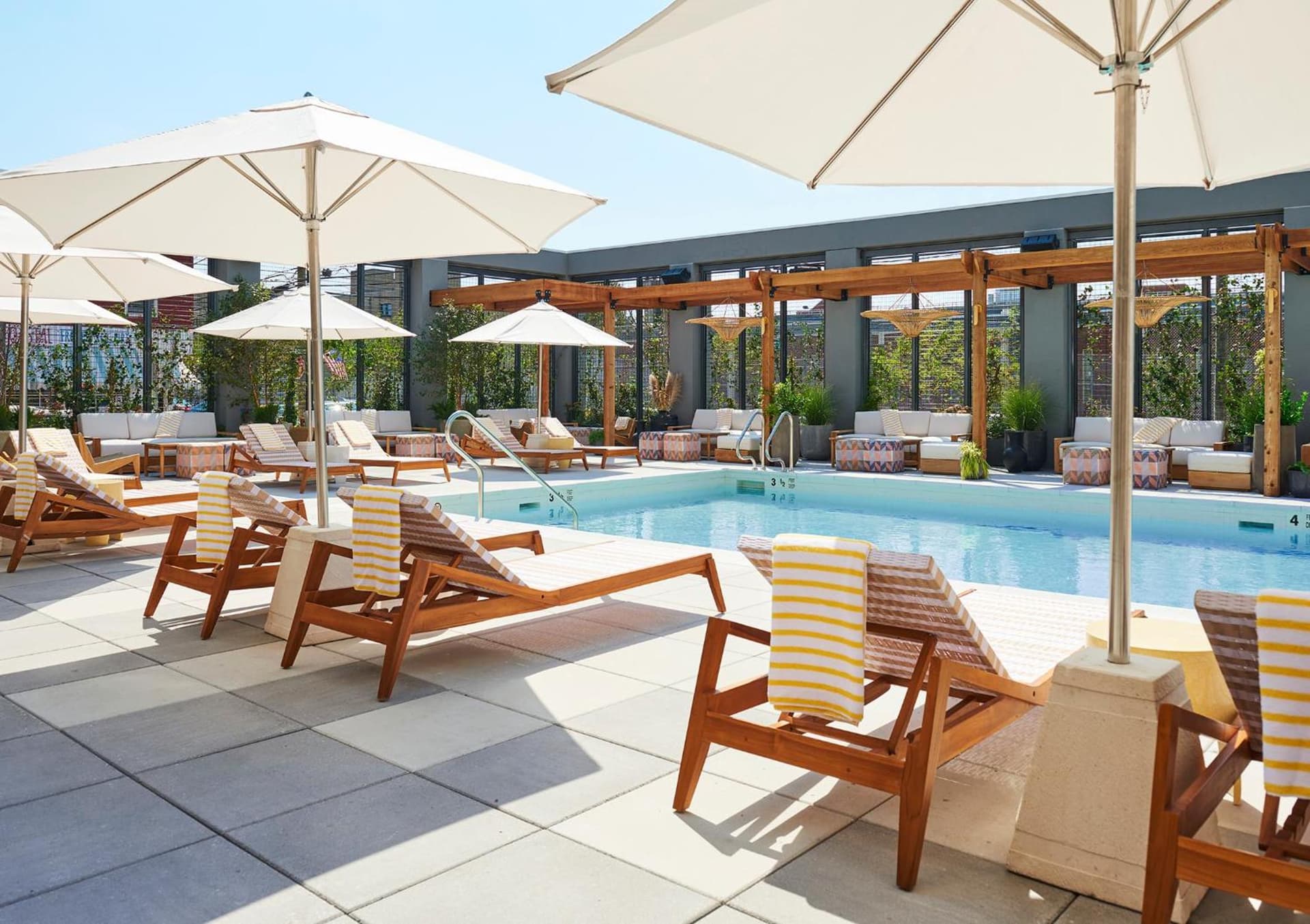 The Rockaway Hotel + Spa
