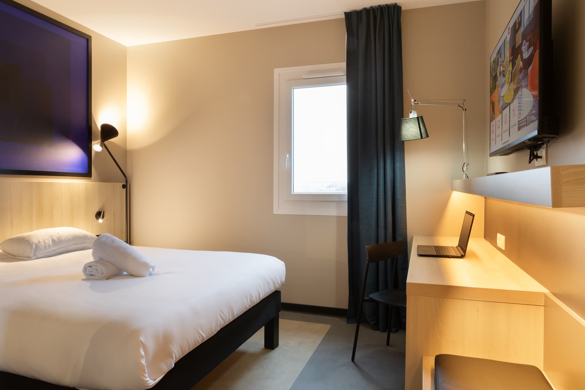Ibis Douai Dechy