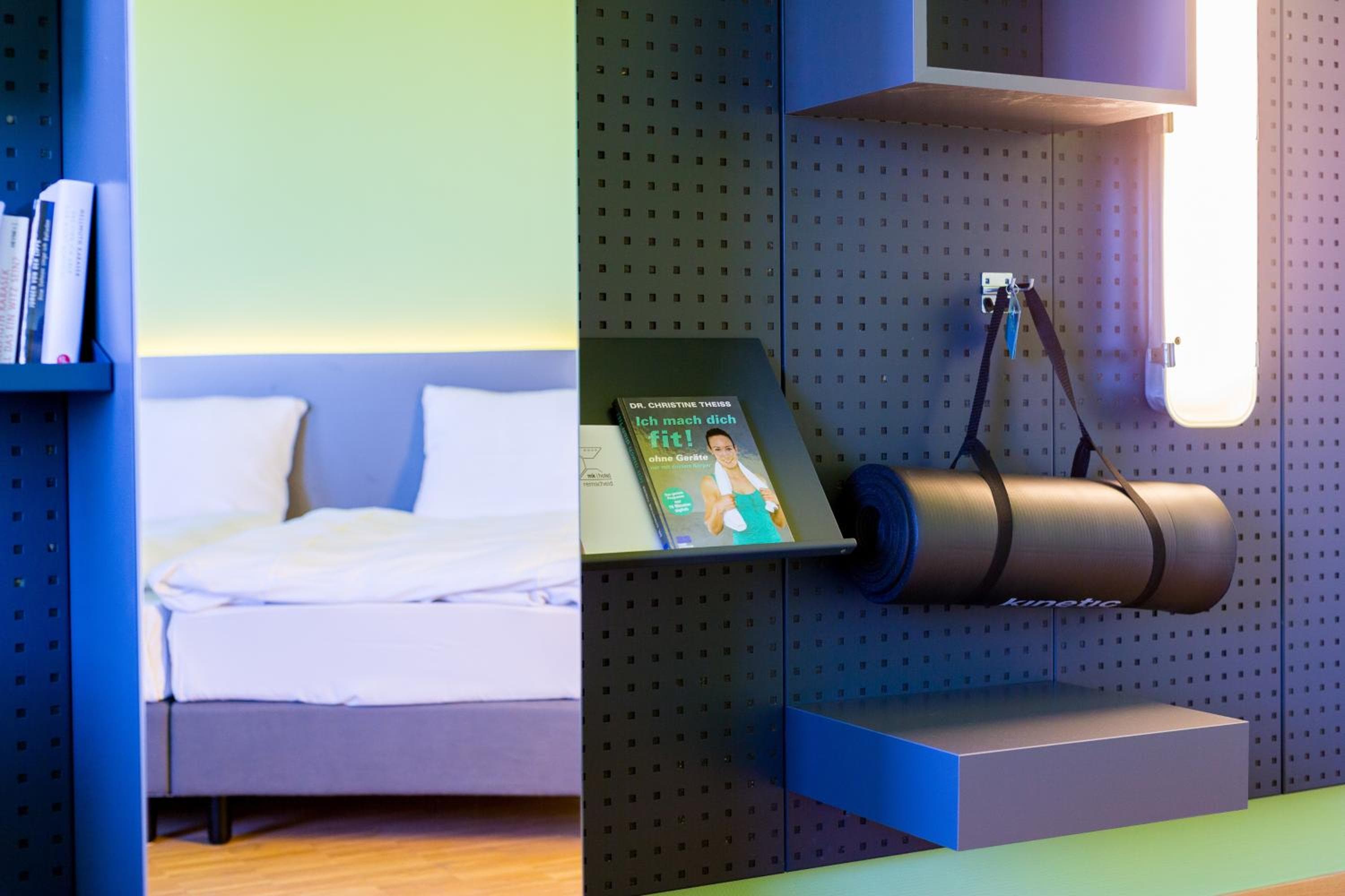 mk | hotel remscheid