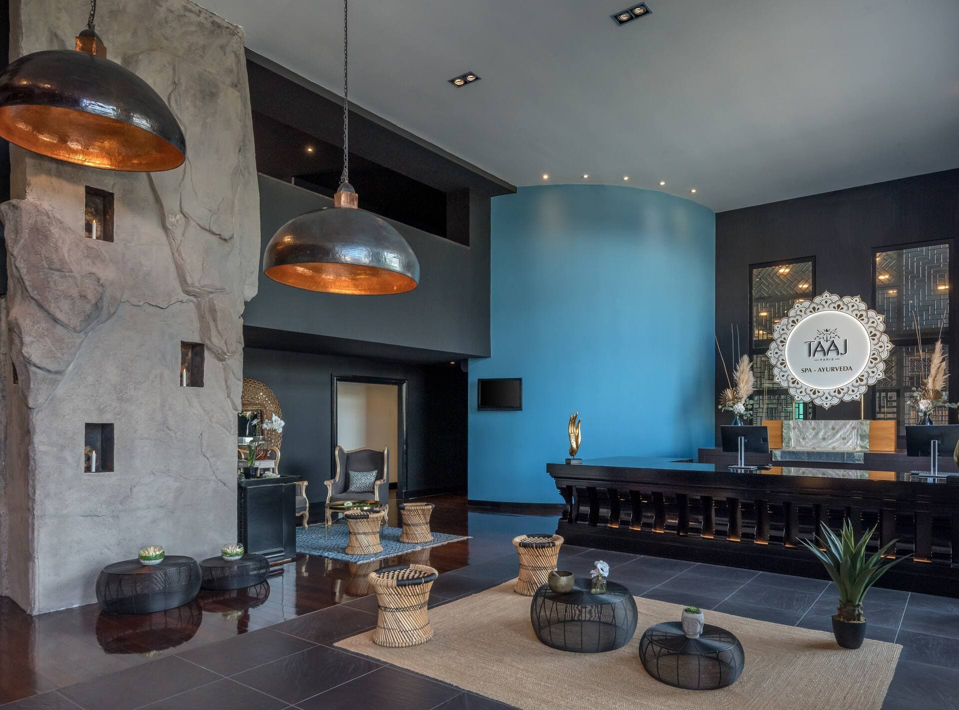 Hilton Evian Les Bains