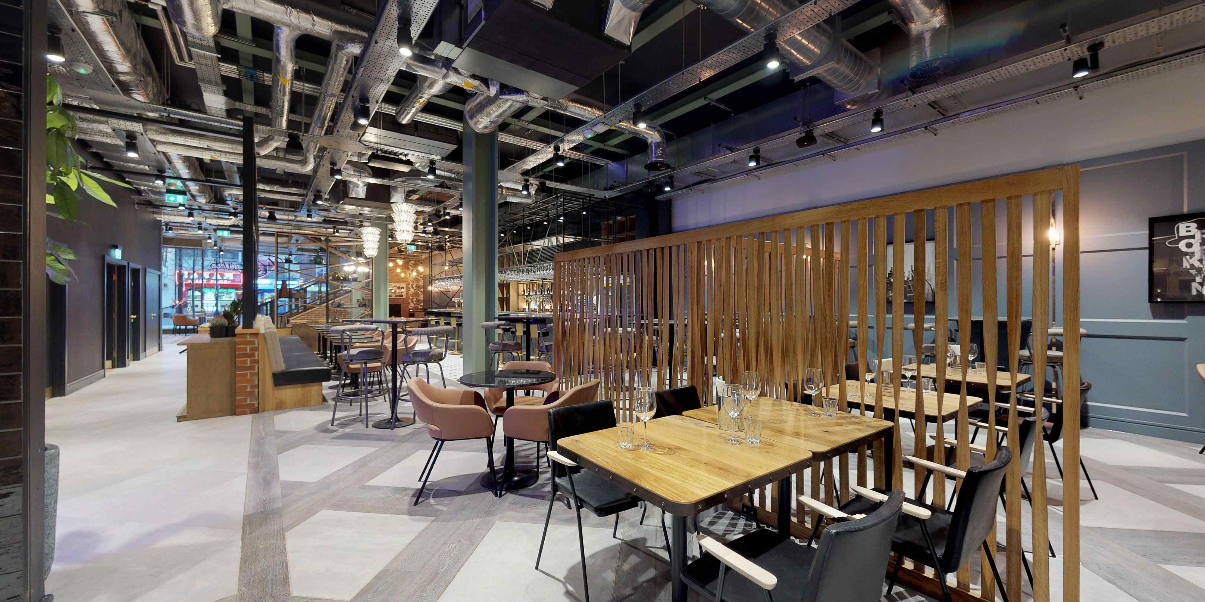 voco Manchester - City Centre, an IHG Hotel