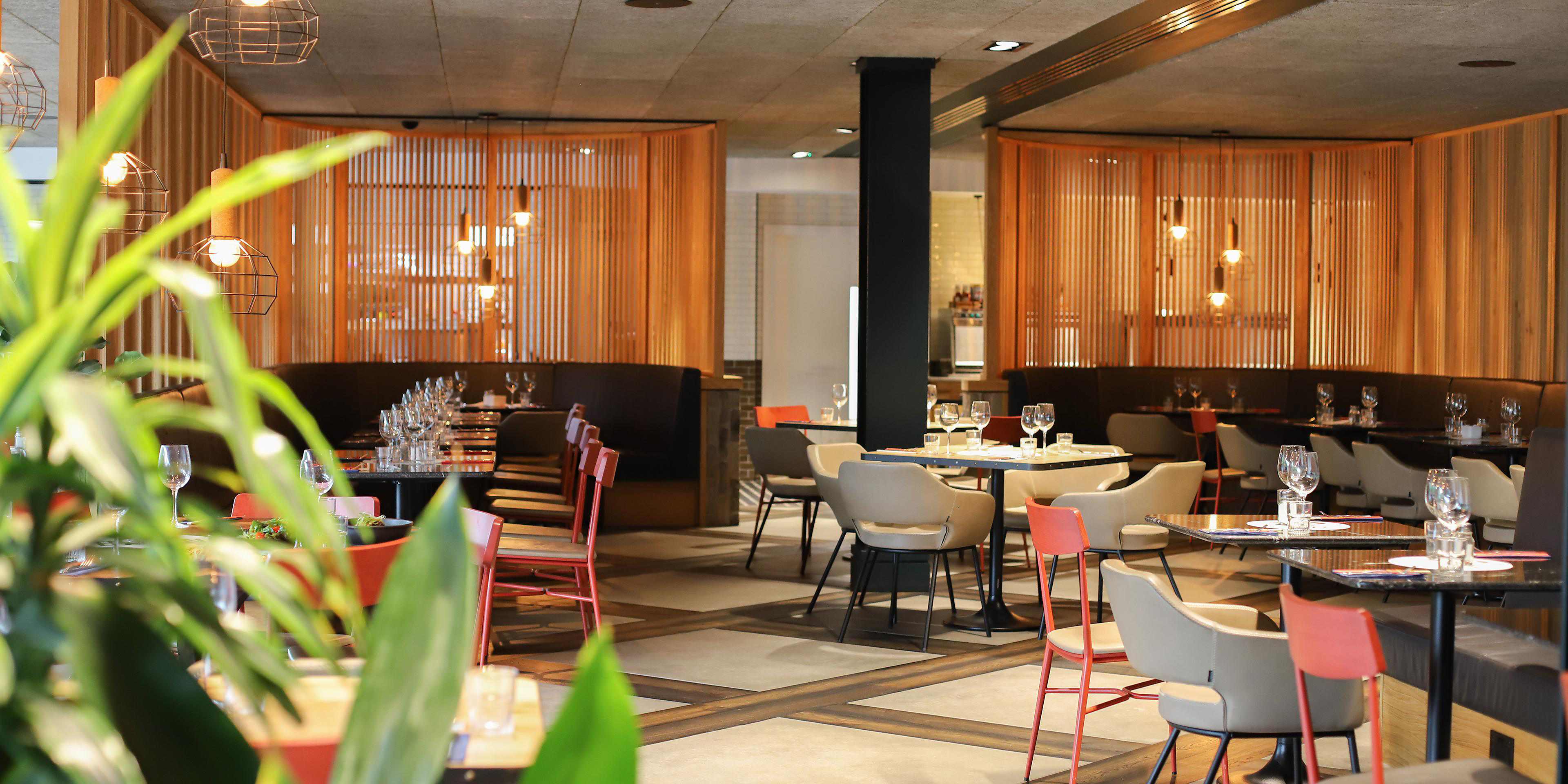 voco Leicester, an IHG Hotel