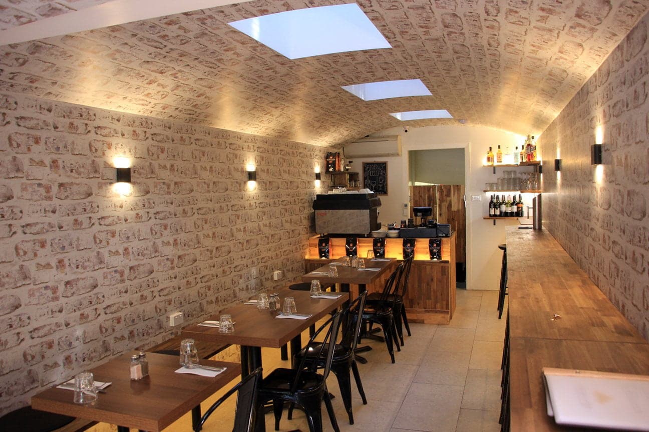 Hotel St Leonards