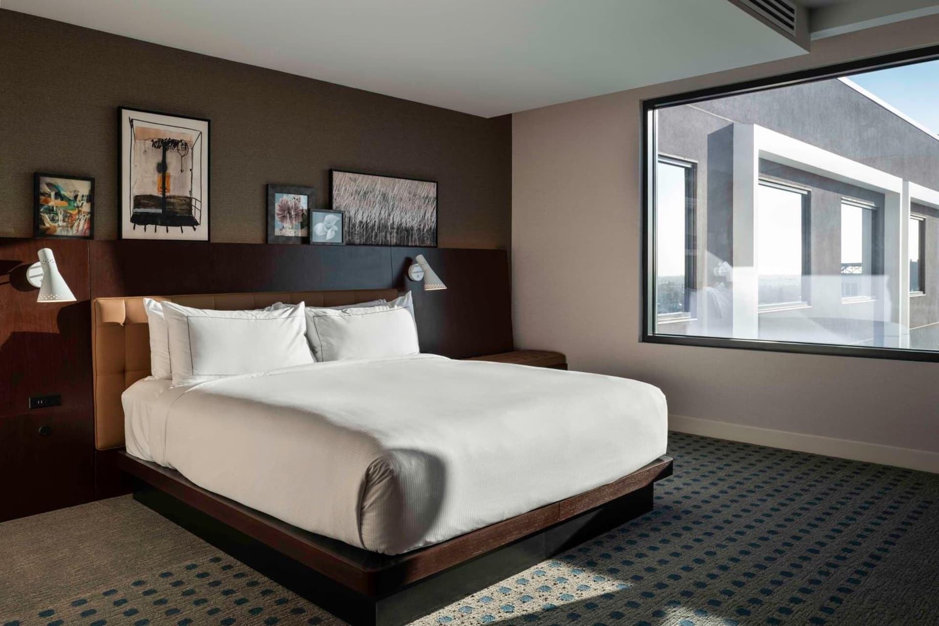 Hilton Buena Park Anaheim