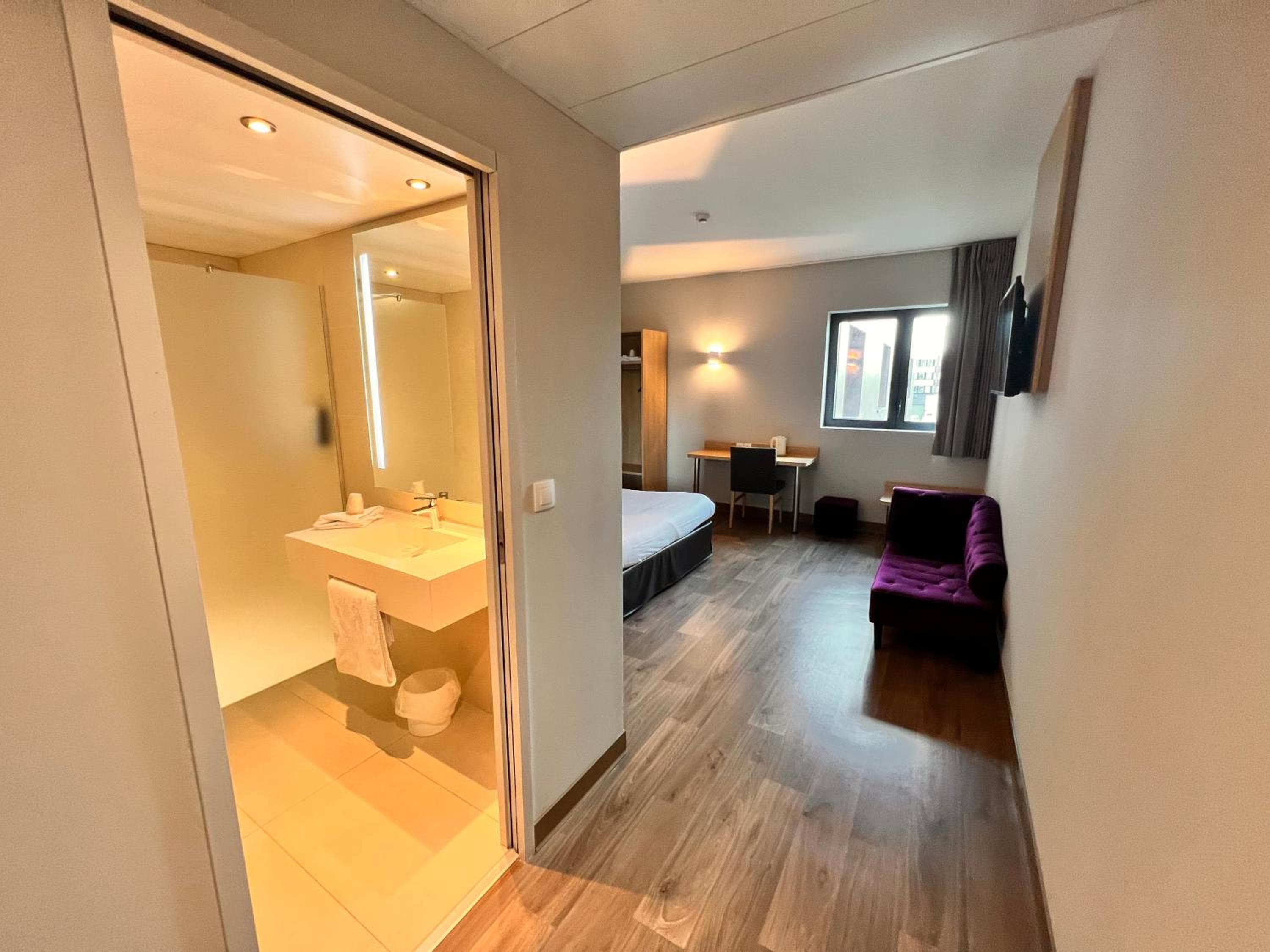 Campanile Metz Nord - Woippy