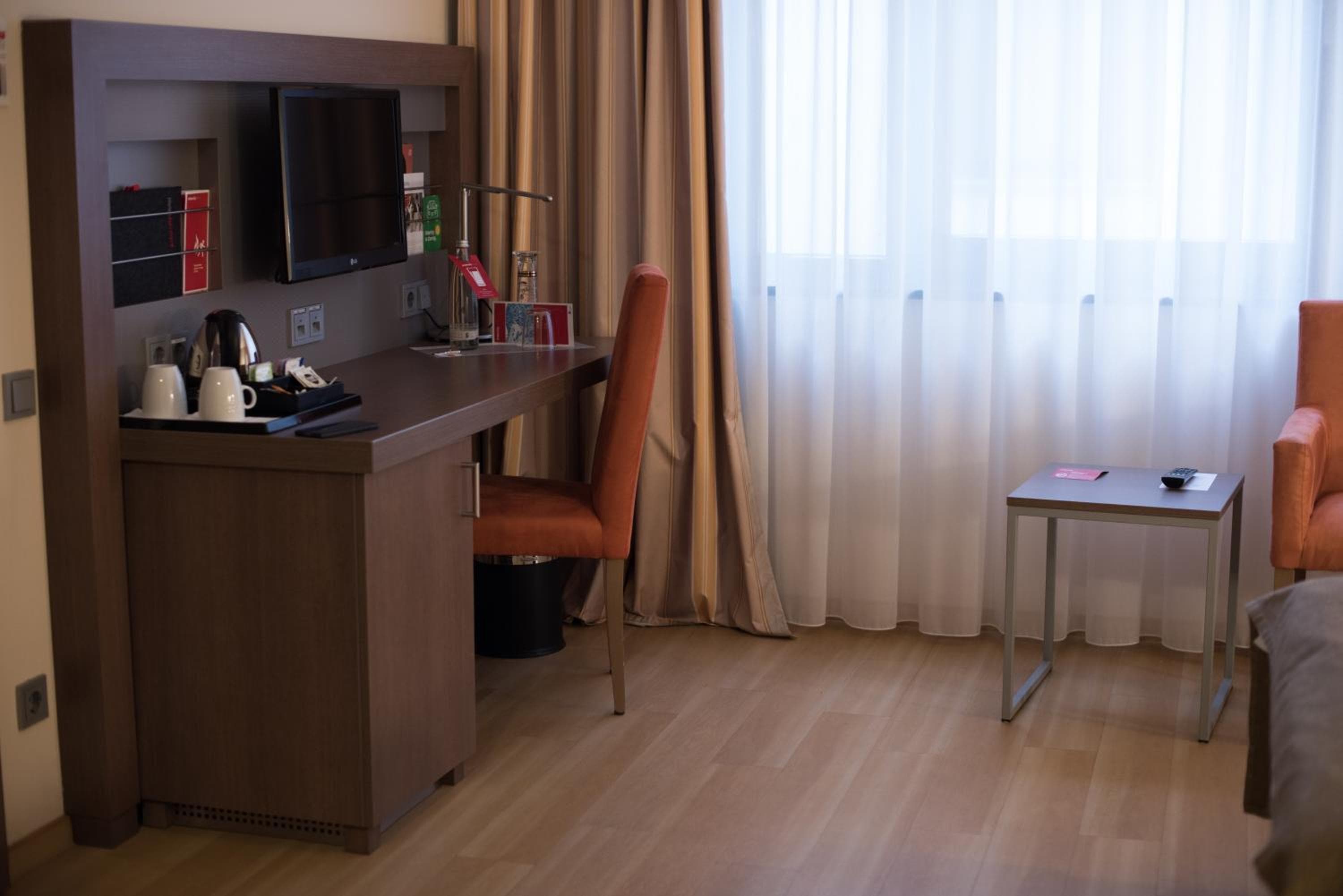 IntercityHotel Leipzig