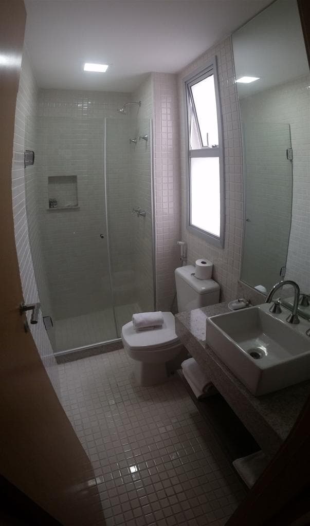 Midas Rio Suites