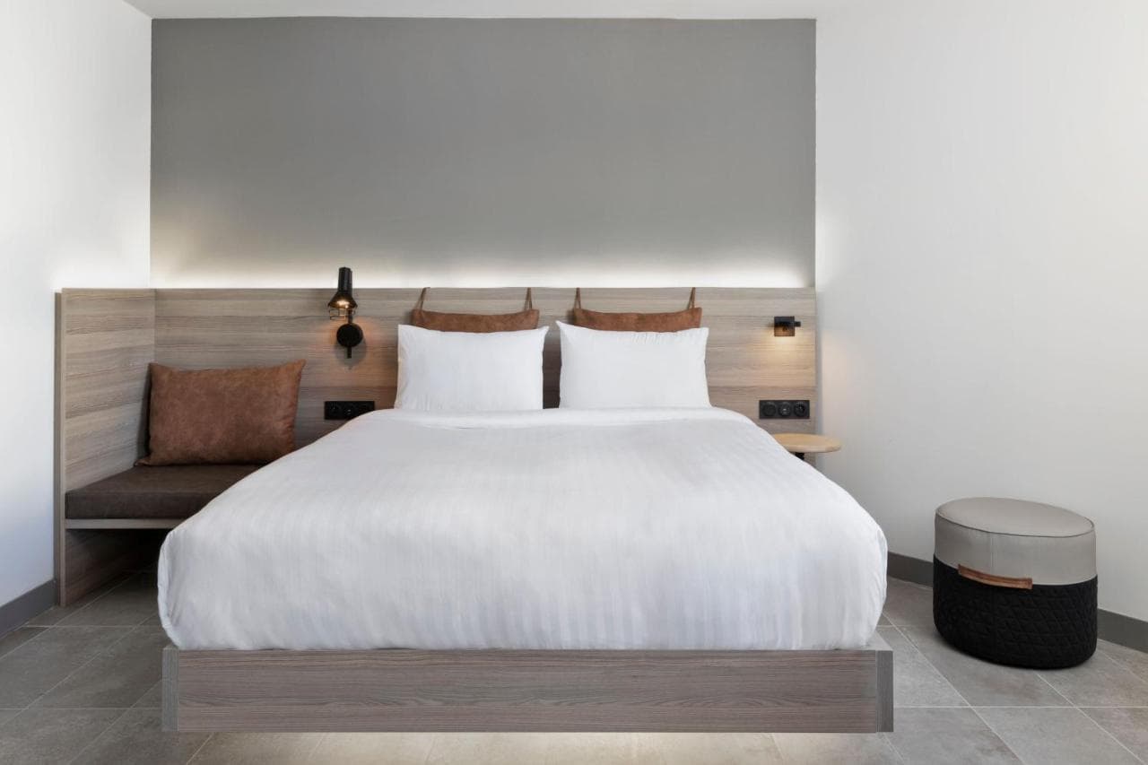 Moxy La Ciotat