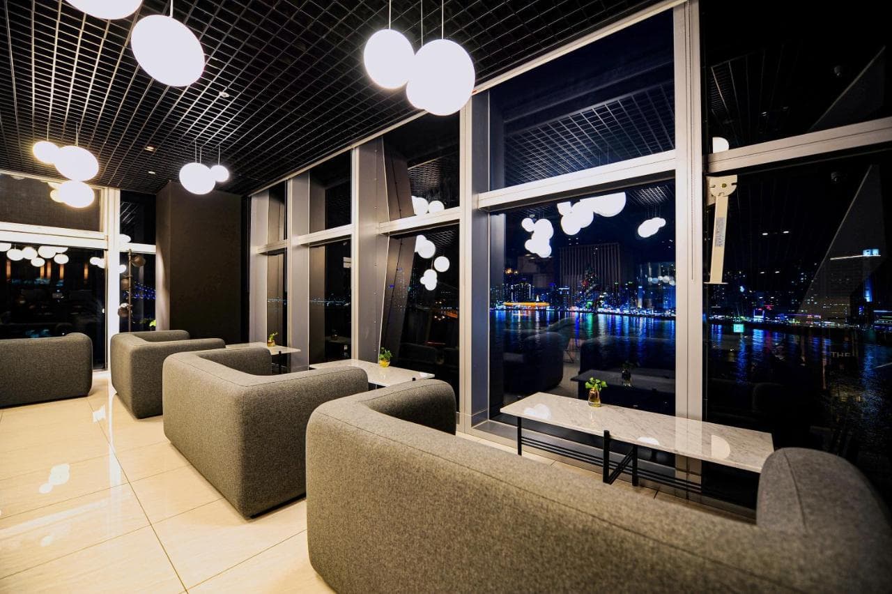 Ocean the Point Hotel