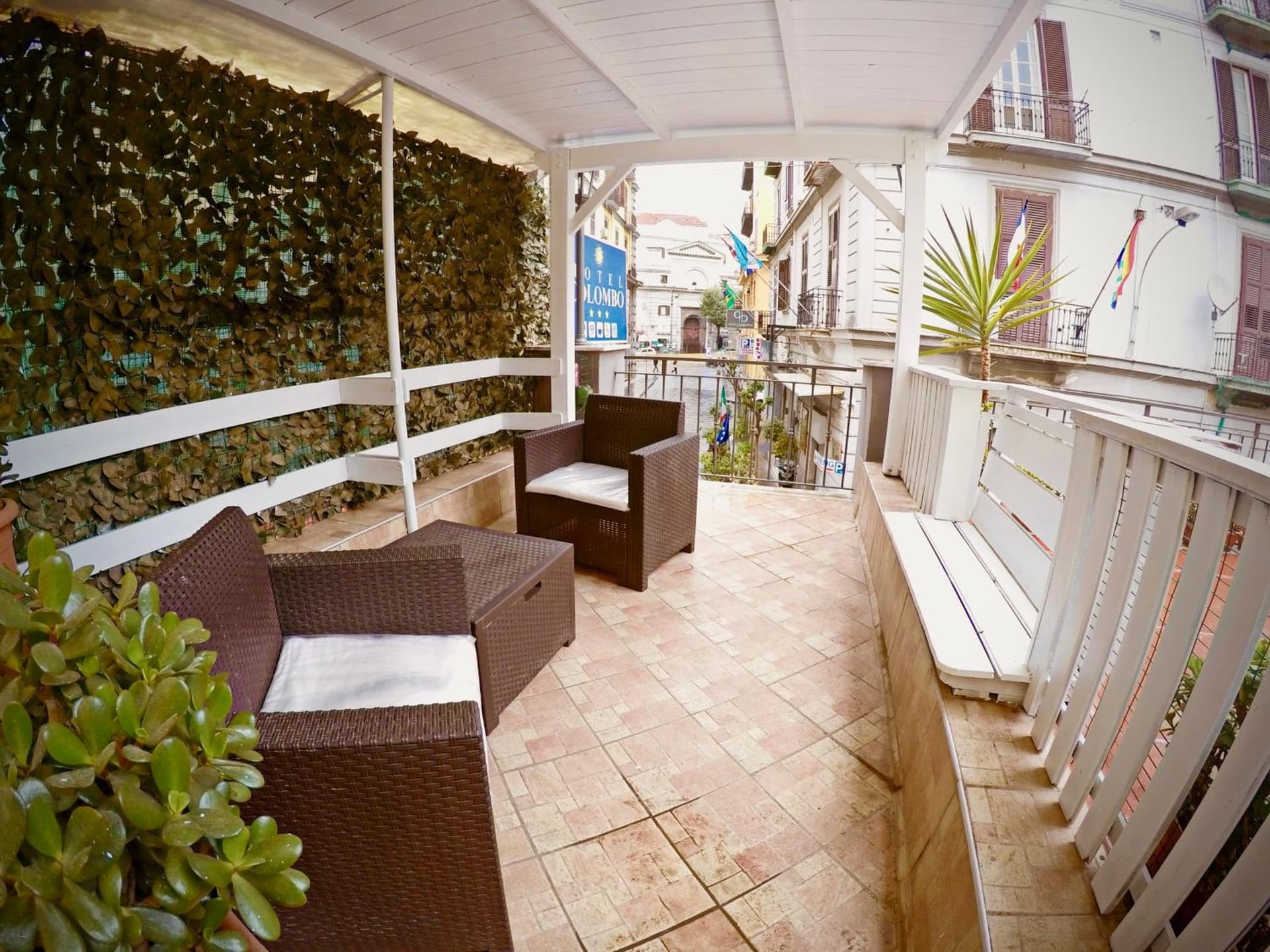 Hotel Colombo