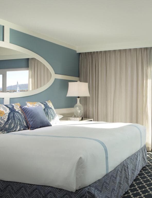 The Portofino Hotel & Marina, a Noble House Hotel