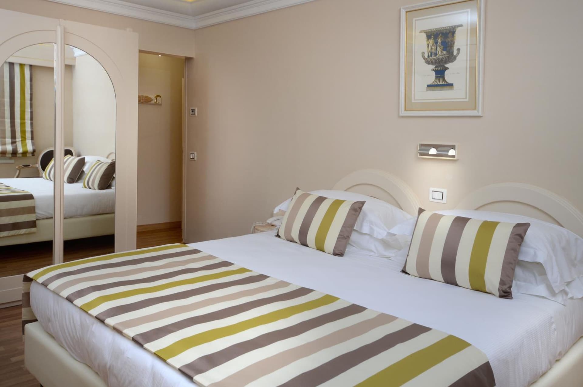 Grand Hotel Vittoria