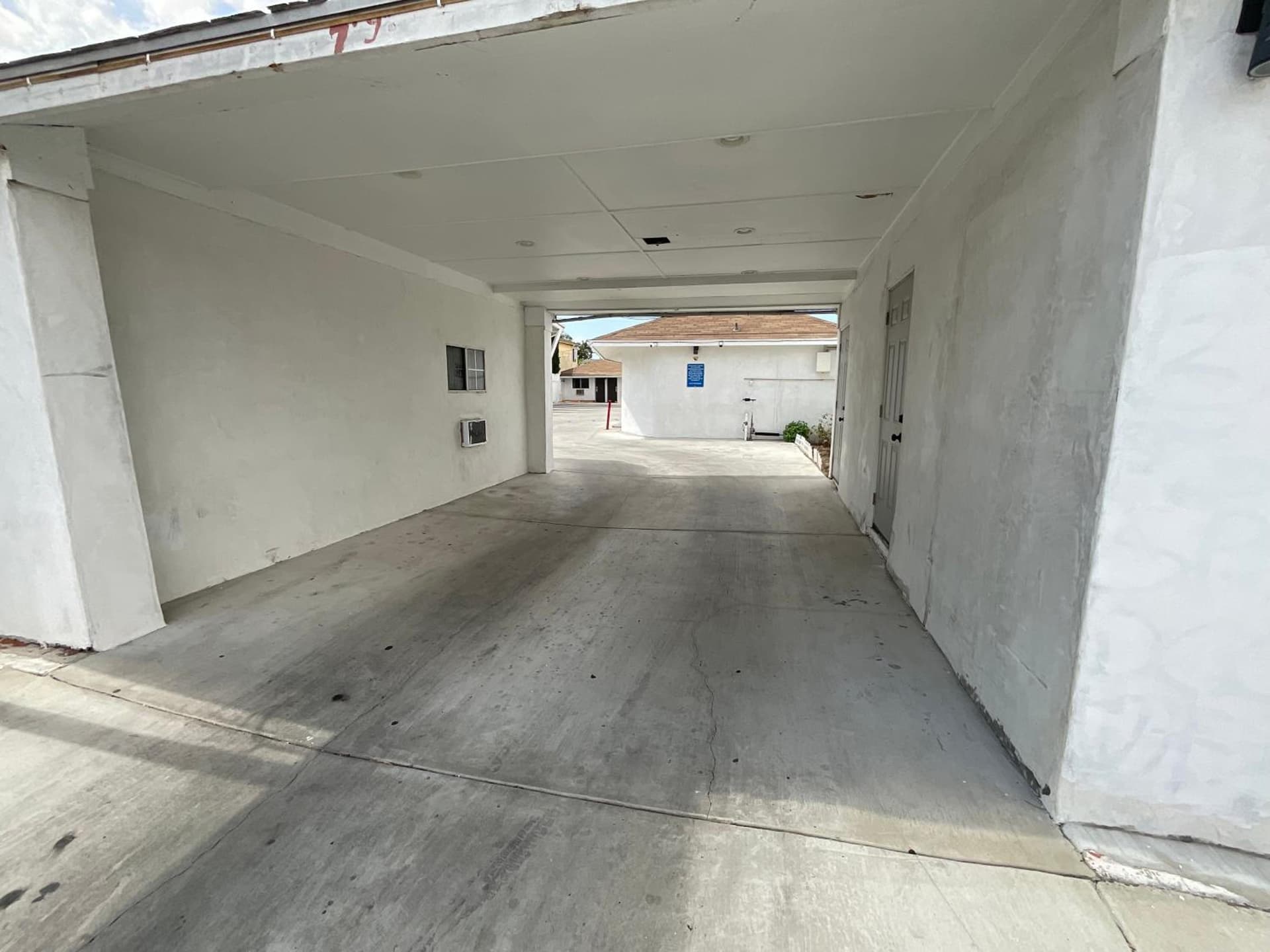 State Motel