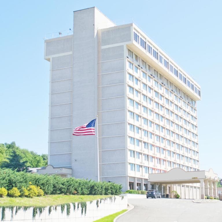 Garner Hotel North Bergen