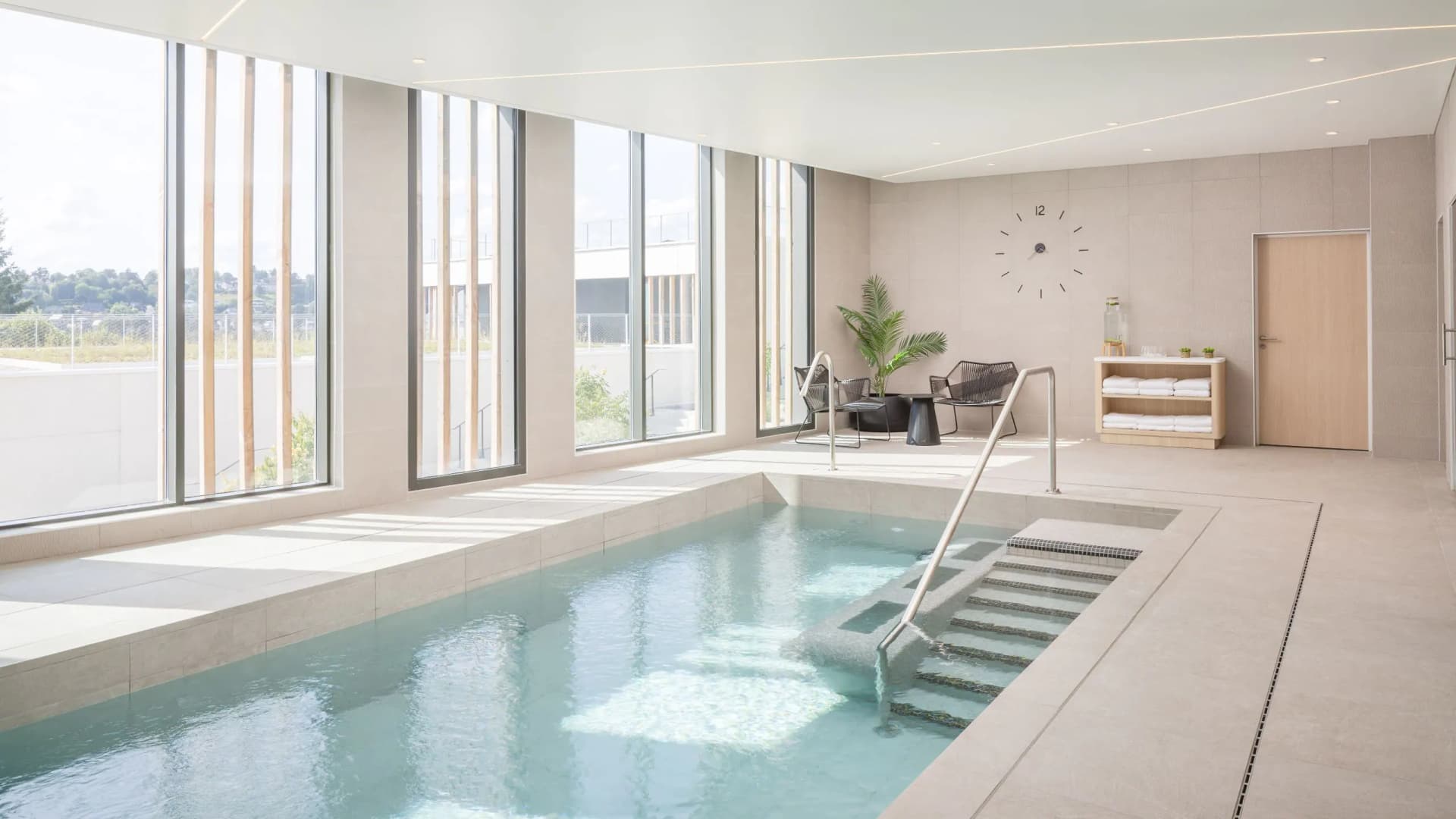 Hyatt Place Rouen