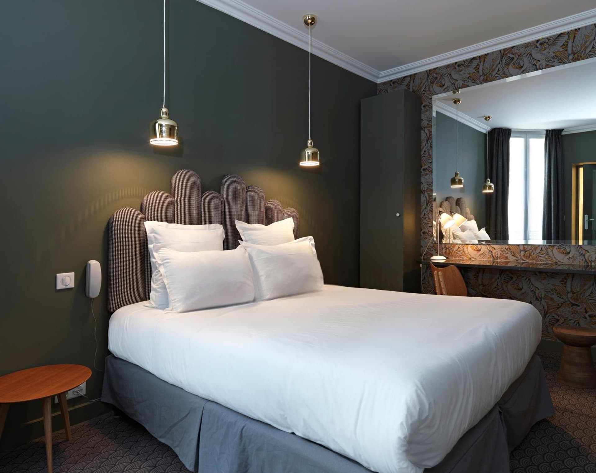 Hotel Paradis