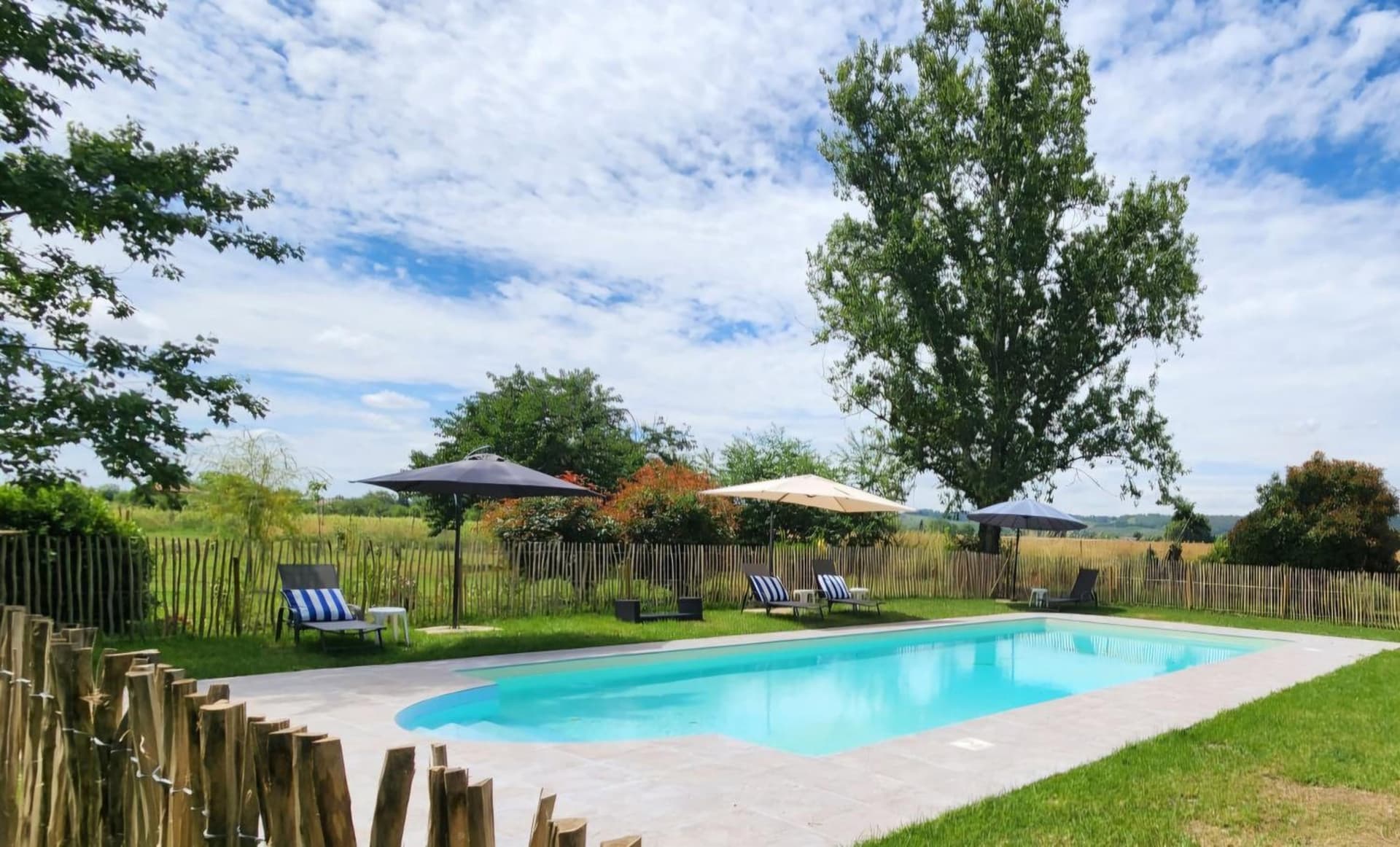 Le Manoir de Lisle