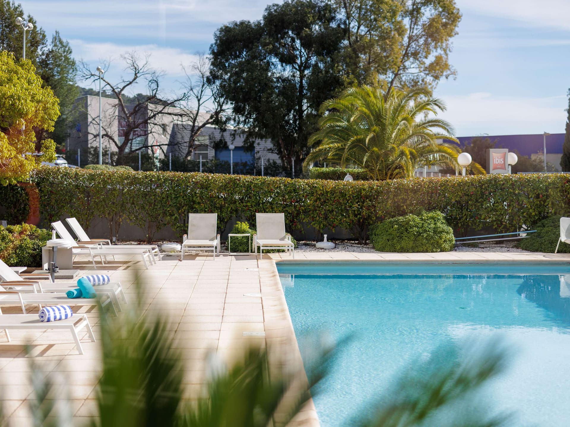 ibis Toulon La Valette