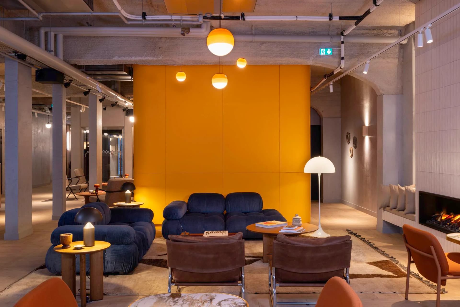 Hôtel Pilgrim