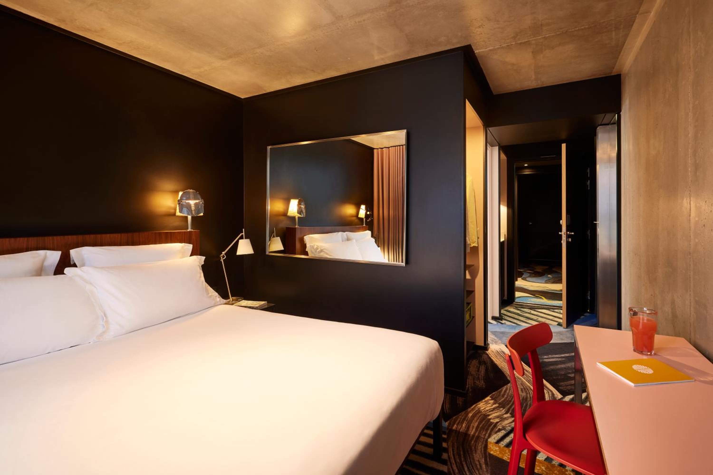 Mama Shelter Paris East