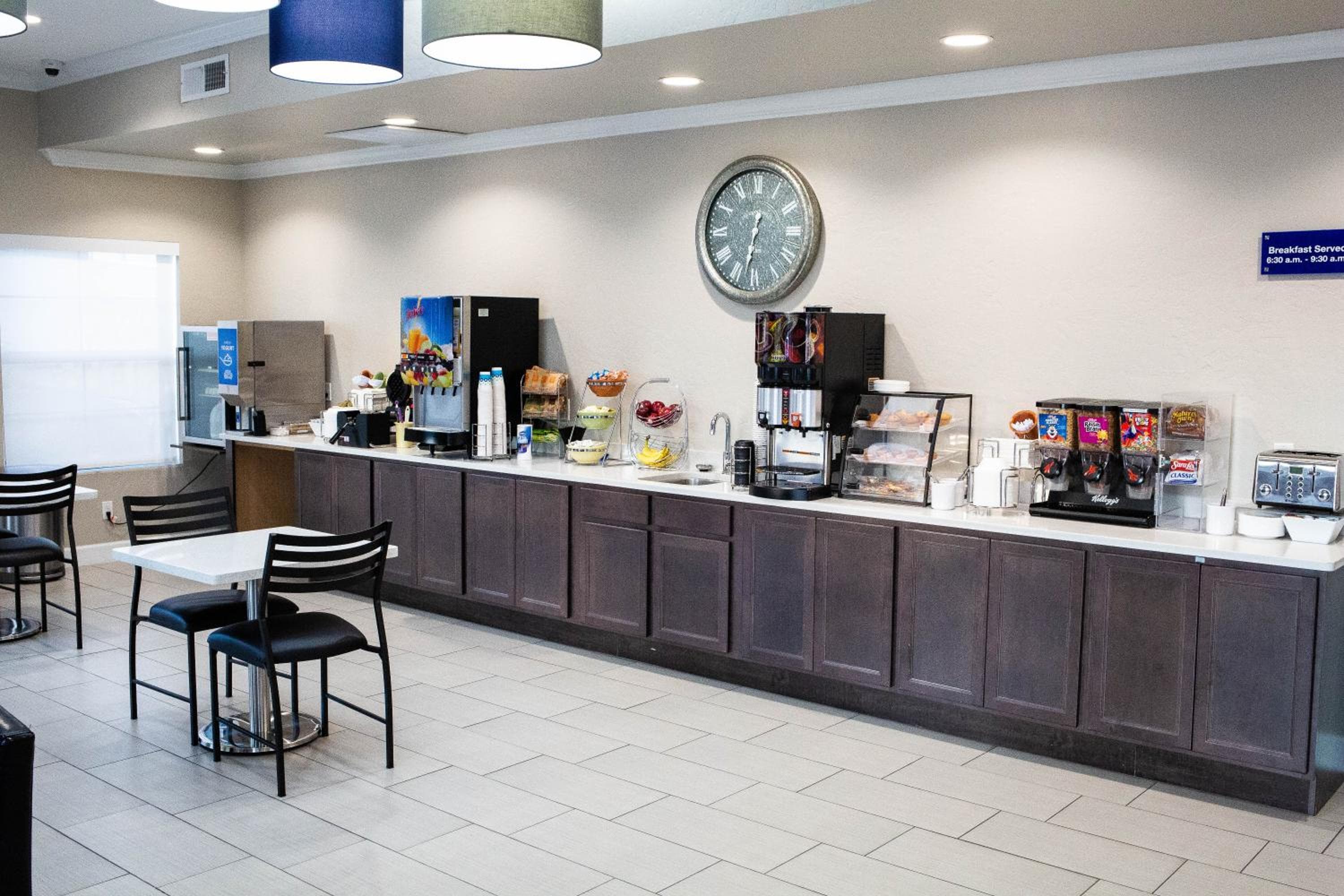 Palace Inn Blue El Paso