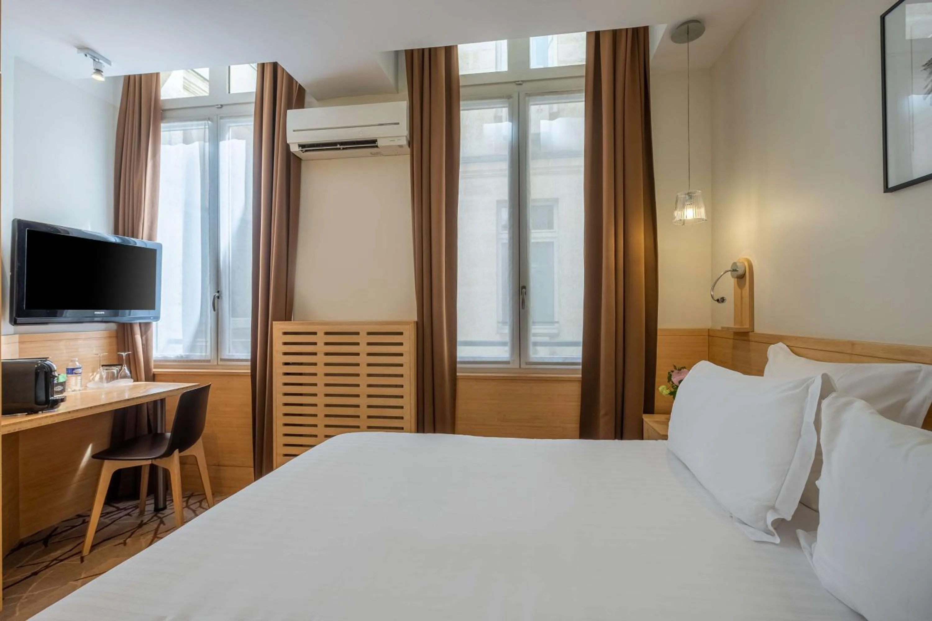 Grand Hotel Français