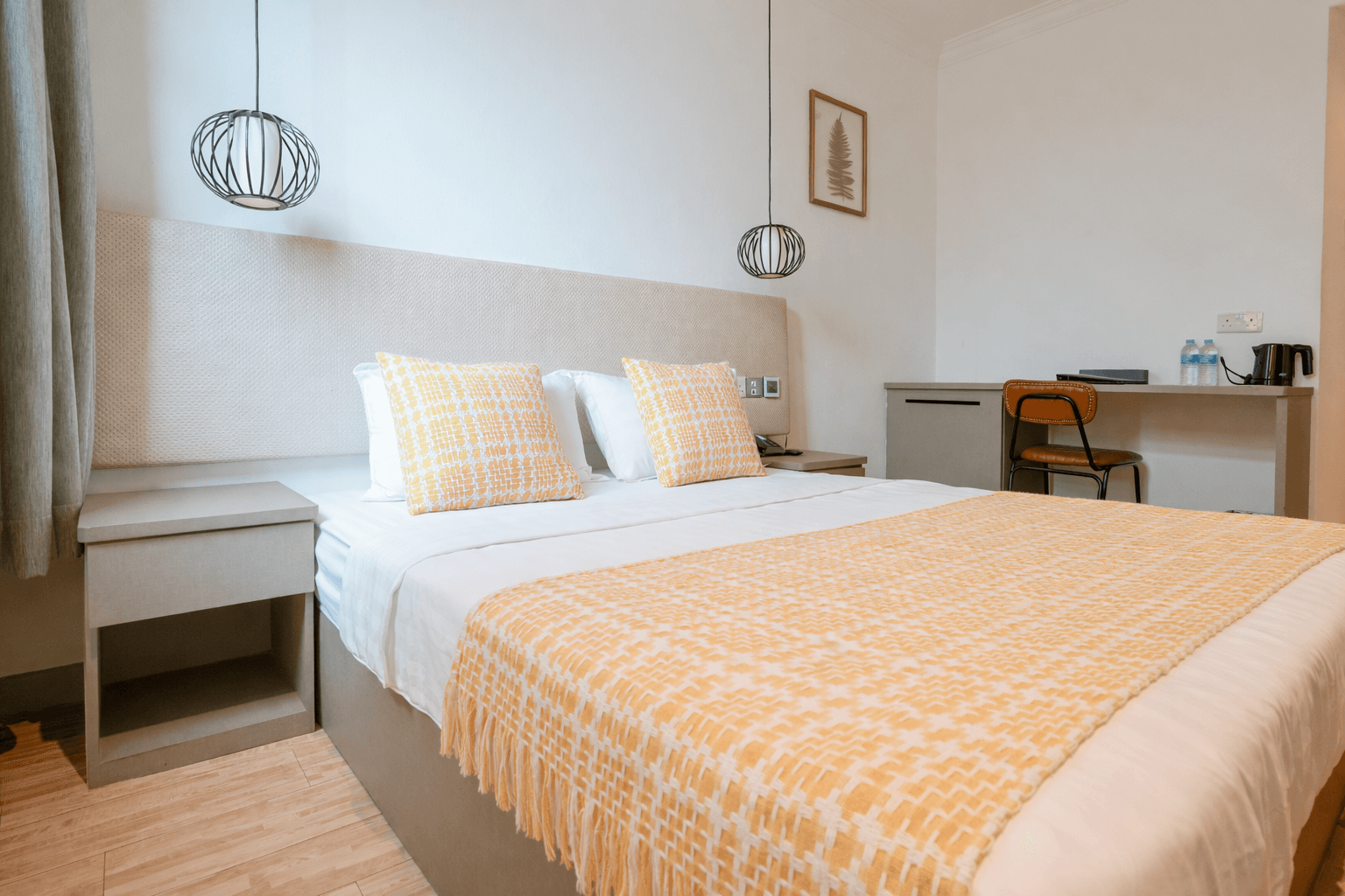 A Hotel Joo Chiat