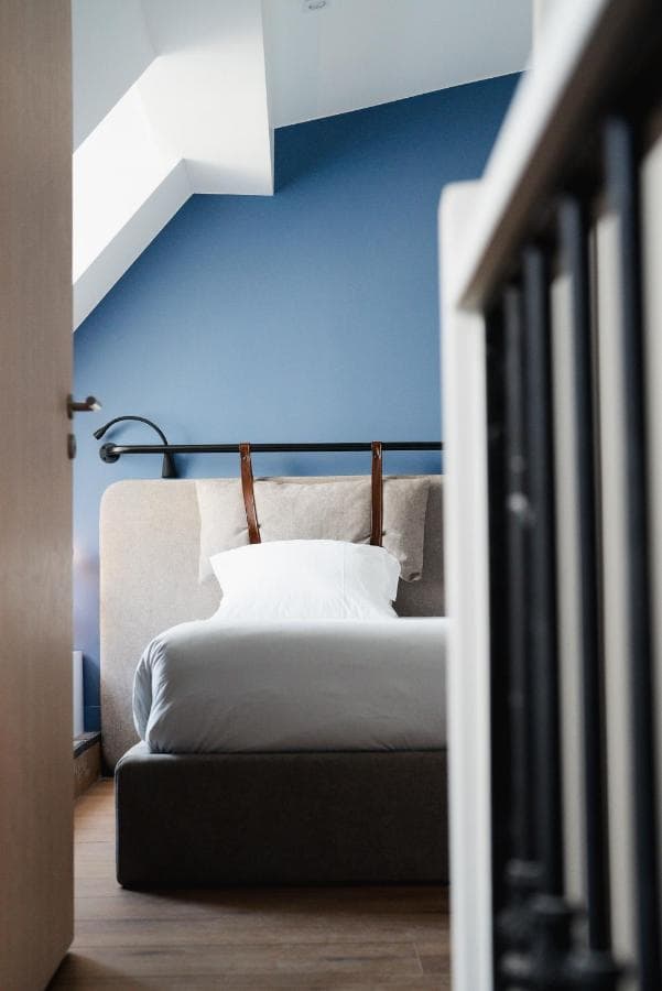 Hotel Leev Victoire