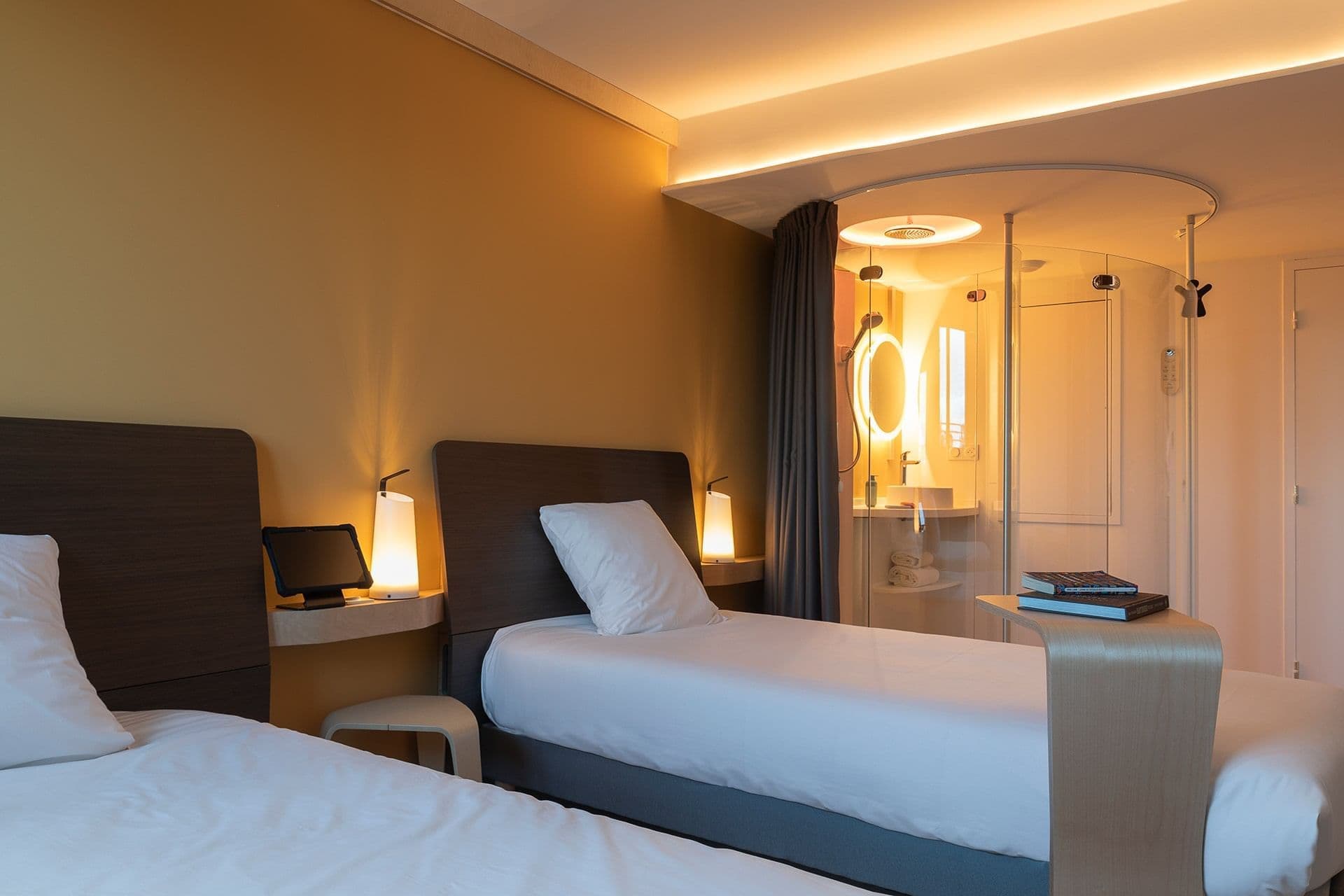 Nomad Hotel Dijon