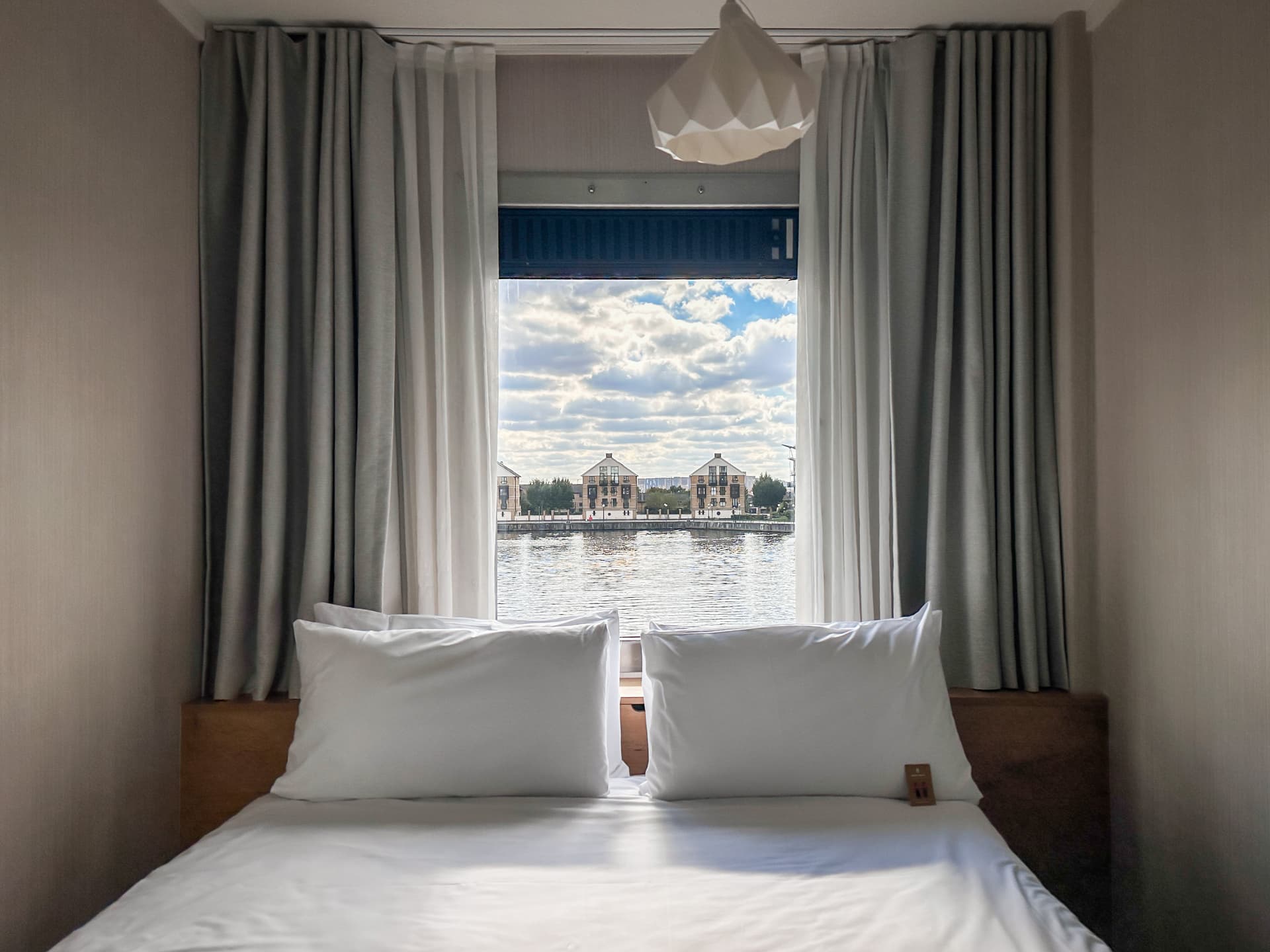 Good Hotel London