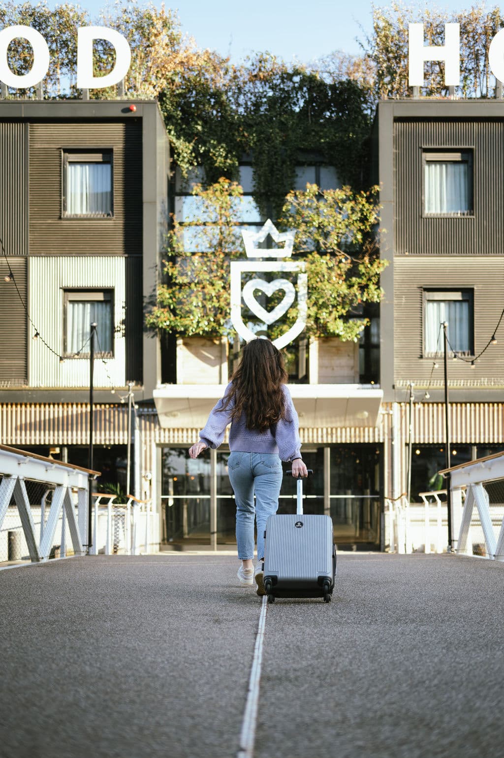 Good Hotel London