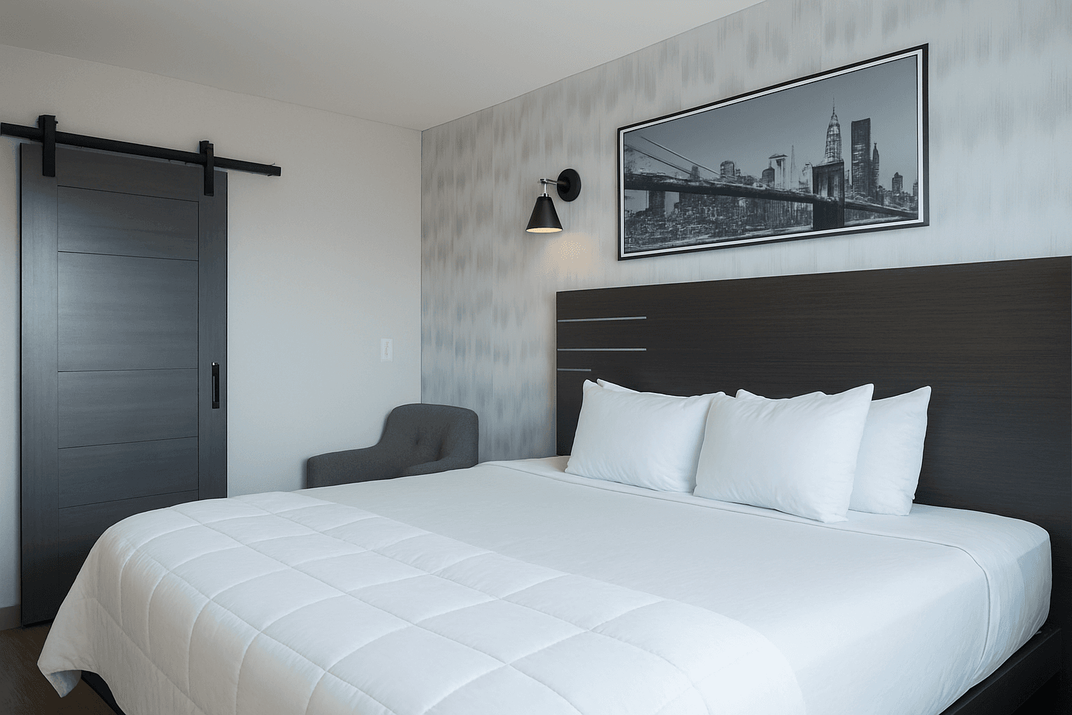 Bkway Hotel Brooklyn