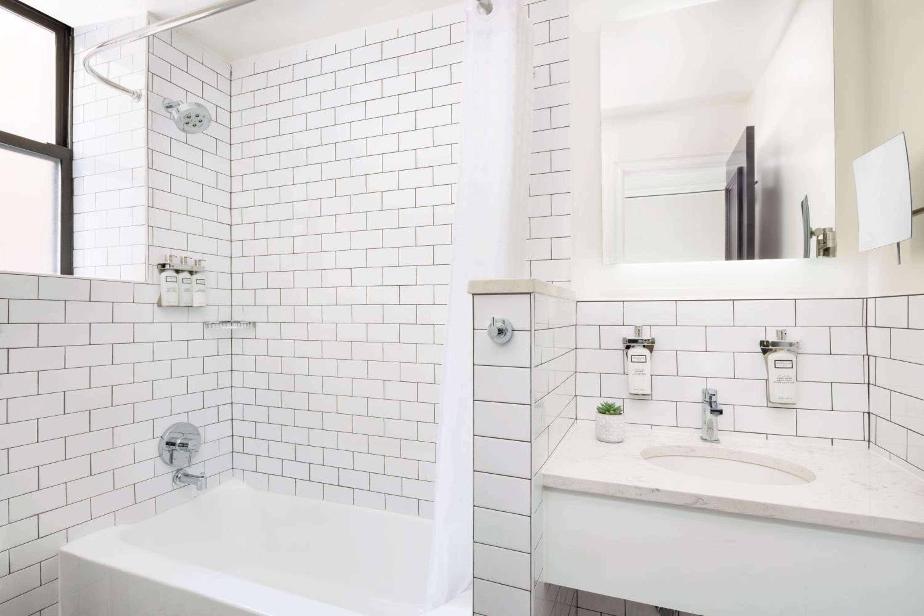 The Gregorian New York City